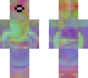 twisted rainbow (tr concept)