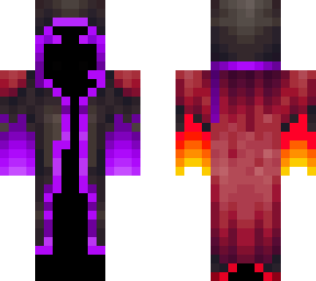 unfinished                                                            ender mage