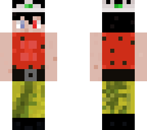 updated watermelon king