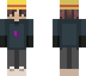 upgrade of my old skin :) + private