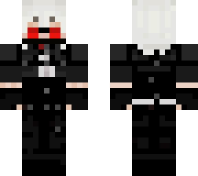 vampire robot chicken