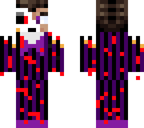 vegetta dia de muertos