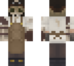 wanda the war smith (sea of thieves)