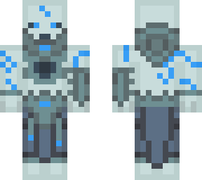warden