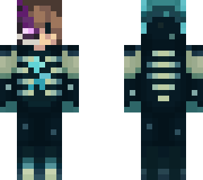warden onesie remake