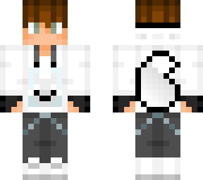 whitewolf remade