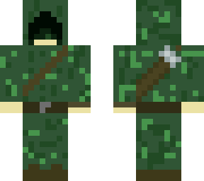 will treaty from ranger's apprentice