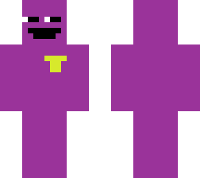 william afton