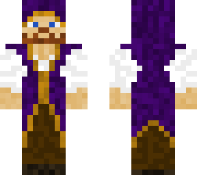 wizard