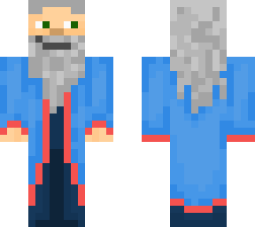 wizard field