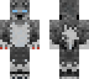wolf shaman