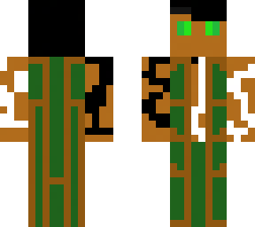 wood elf hunter