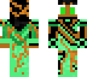 wood elf mk2