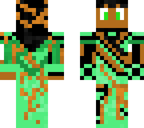 wood elf mk3