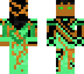 wood elf mk4