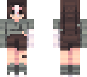 woodland creature +*+ rq