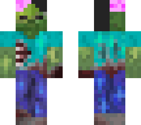 zombie