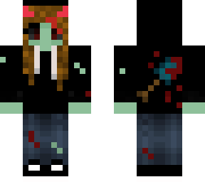 zombie ava