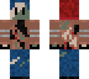 zombuie