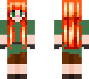 ~+*alexandra*+~ (base used) // skintober