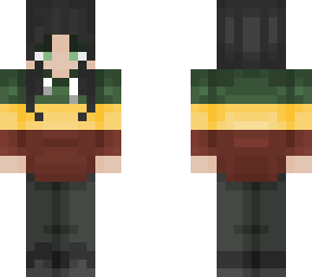 [ mad chillin ] ~ valence smp
