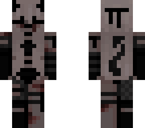 ~ the hardest skin i ever made yet ~