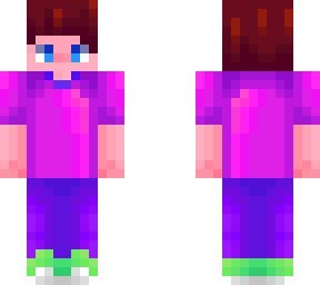 ~yes // practice skin~