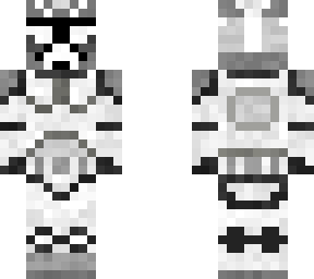 104th/ wolfpack clone trooper