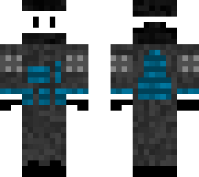 actually real pf skin