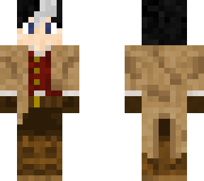 adventurer brandon