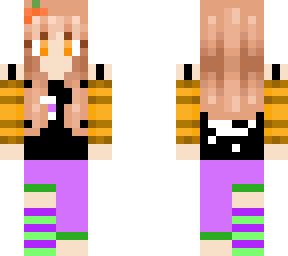 alive spice~cream~ (name a work in progress)