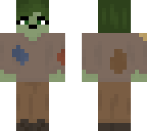 aloe vera oc