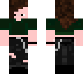 alphagirl 2
