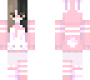 angie bunny