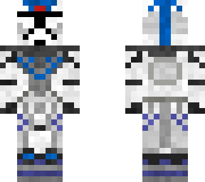 arc trooper fives