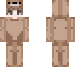 bear