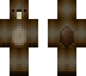 beaver