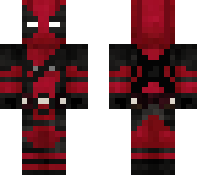 better deadpool
