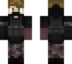 black ops