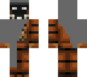 blind ruined freddy
