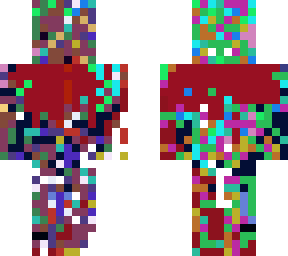 bloody pixel