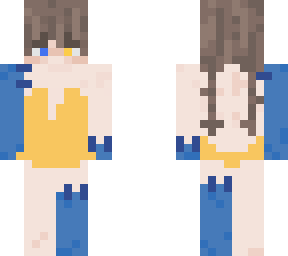 carla skin