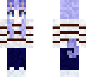 cat girl