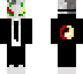 chaos human