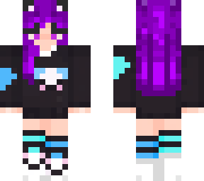 chica panda 2.0