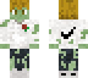 chule zombie hypebeast