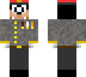 communist goofy