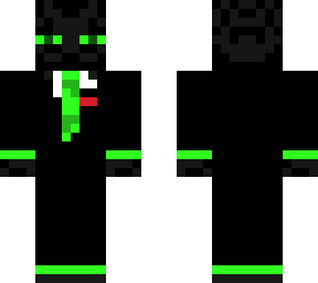 cool enderman