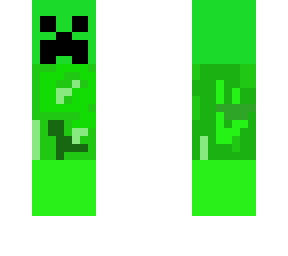 creeper 1