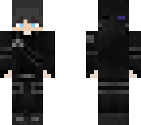 cronozx kirito2